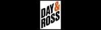 Day & Ross logo