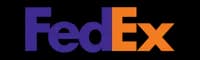 FedEx logo
