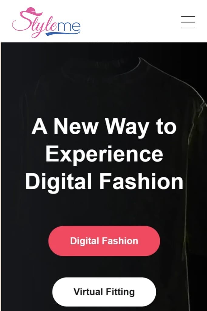 Style.me website