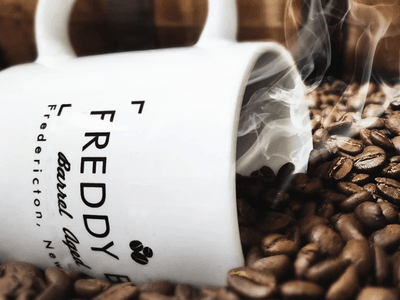 Freddybean Roasters case study