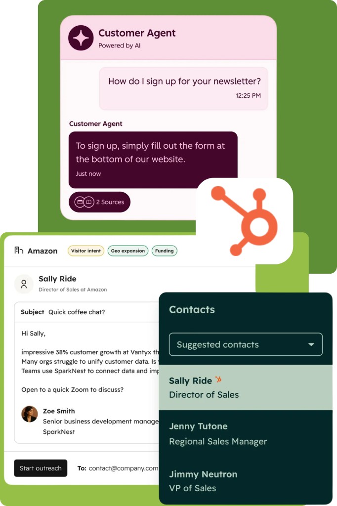 What an ecommerce AI agent engagement includes