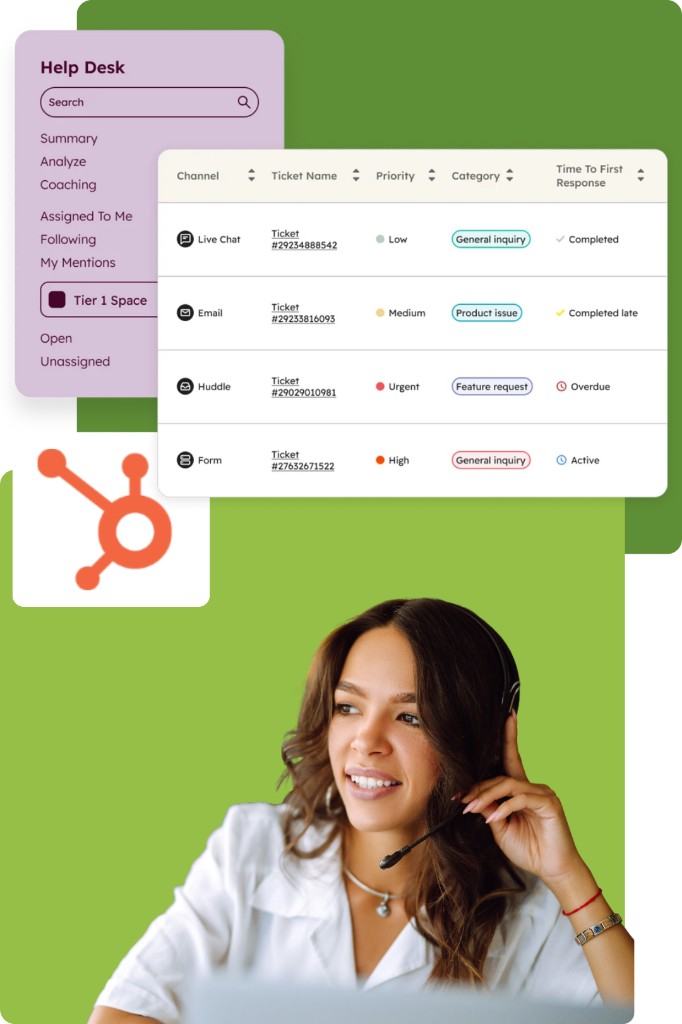What a customer success engagement includes